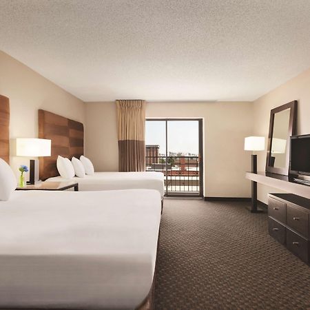 Hyatt Regency Green Bay Eksteriør bilde