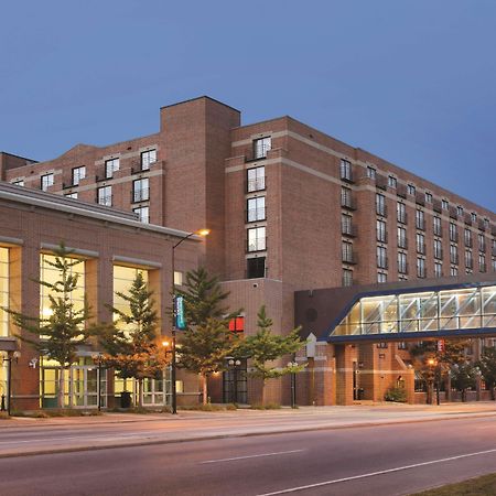 Hyatt Regency Green Bay Eksteriør bilde
