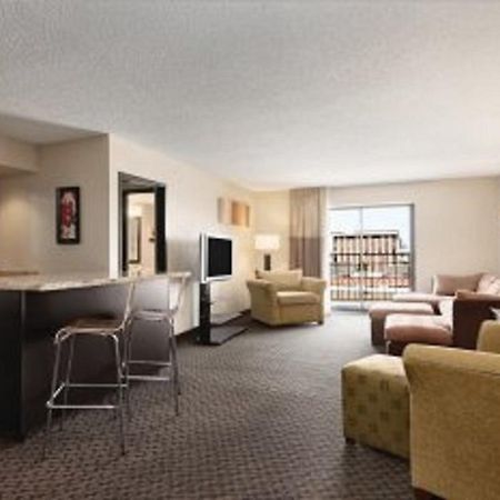 Hyatt Regency Green Bay Eksteriør bilde