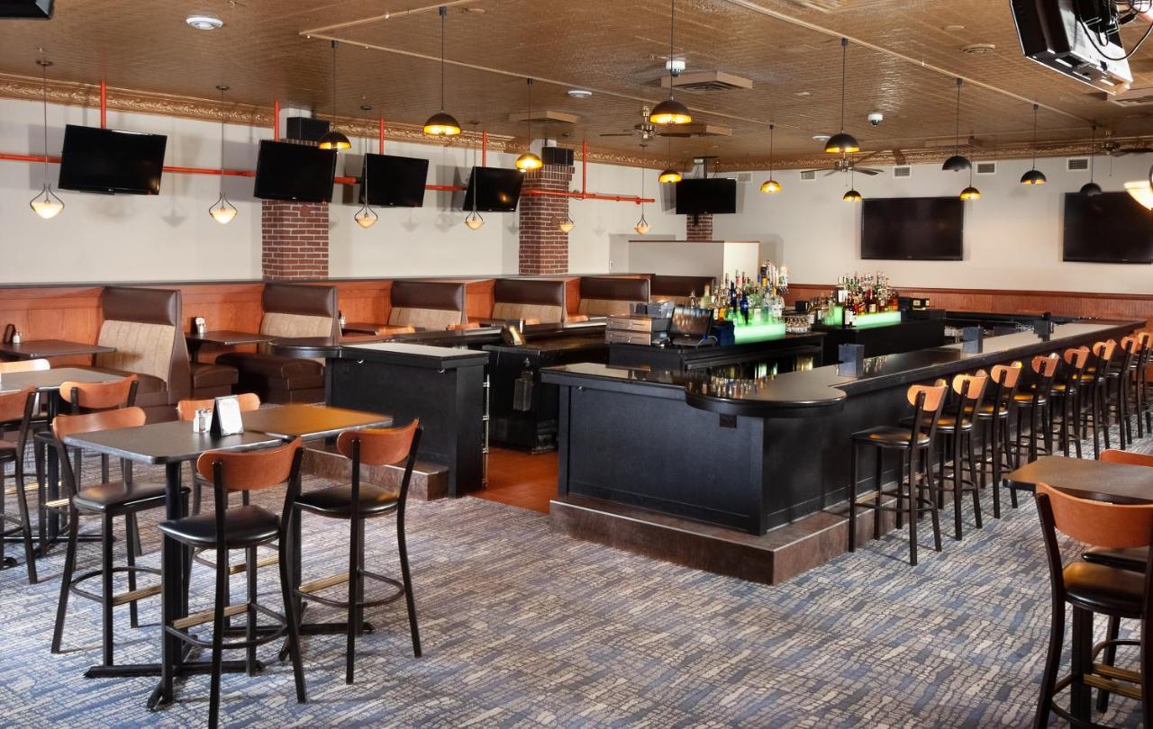 Hyatt Regency Green Bay Eksteriør bilde