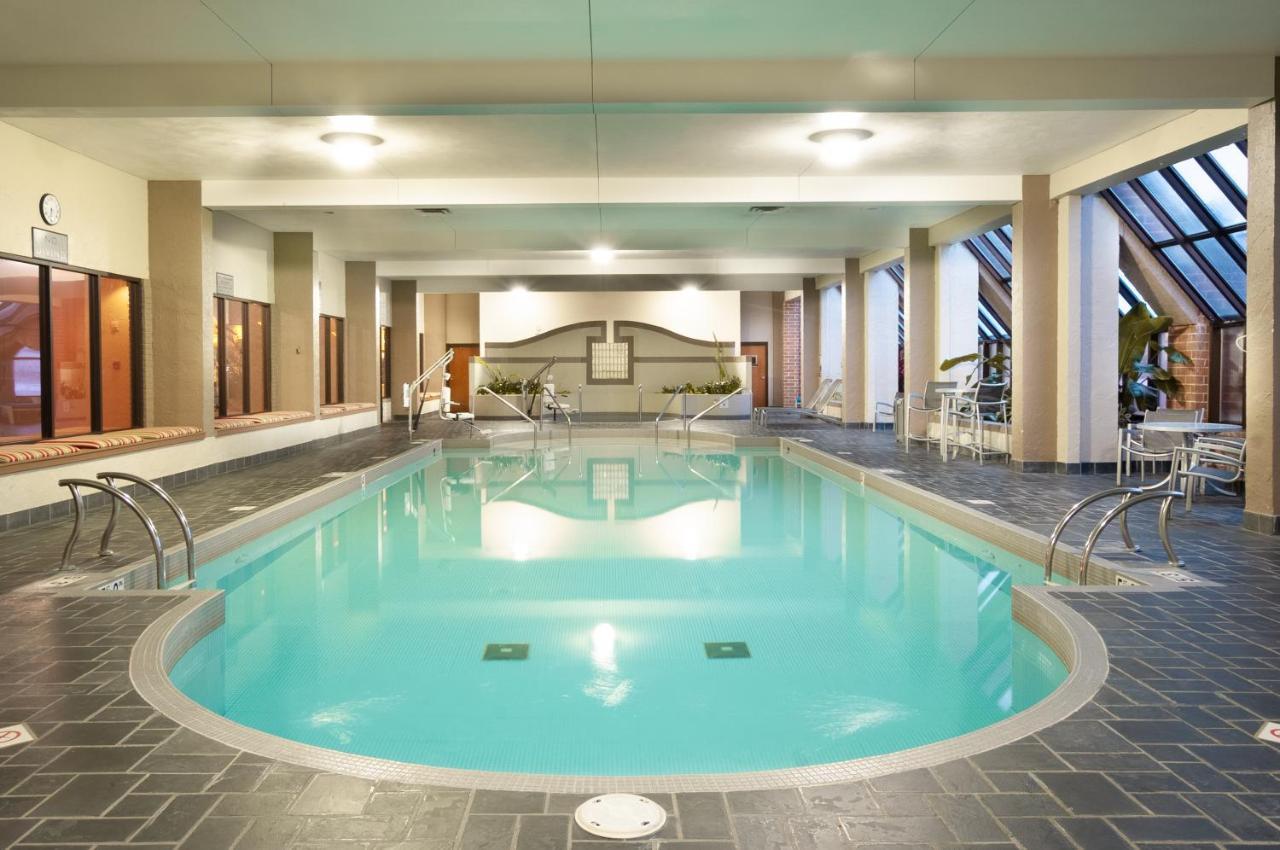 Hyatt Regency Green Bay Eksteriør bilde