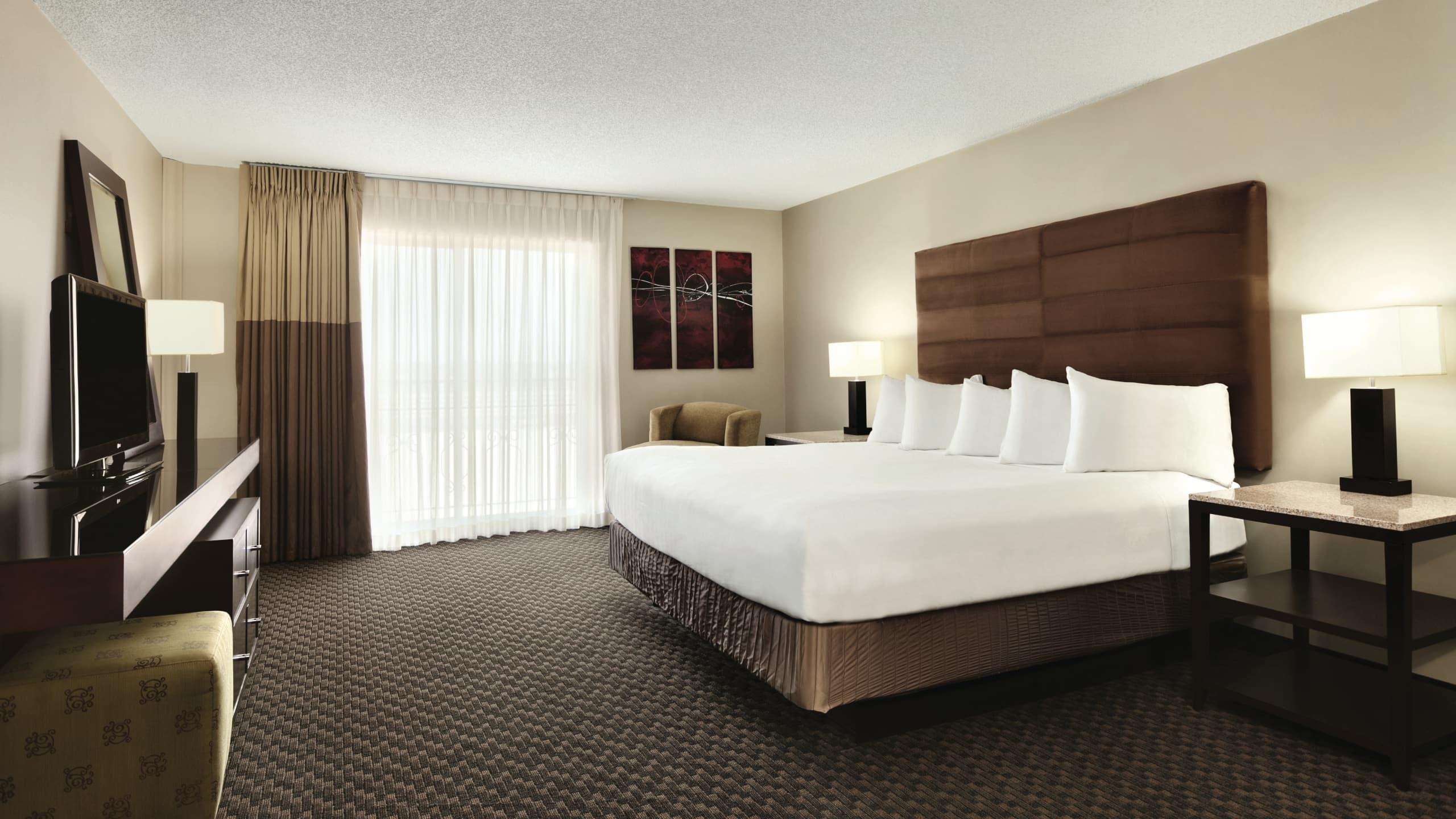 Hyatt Regency Green Bay Eksteriør bilde