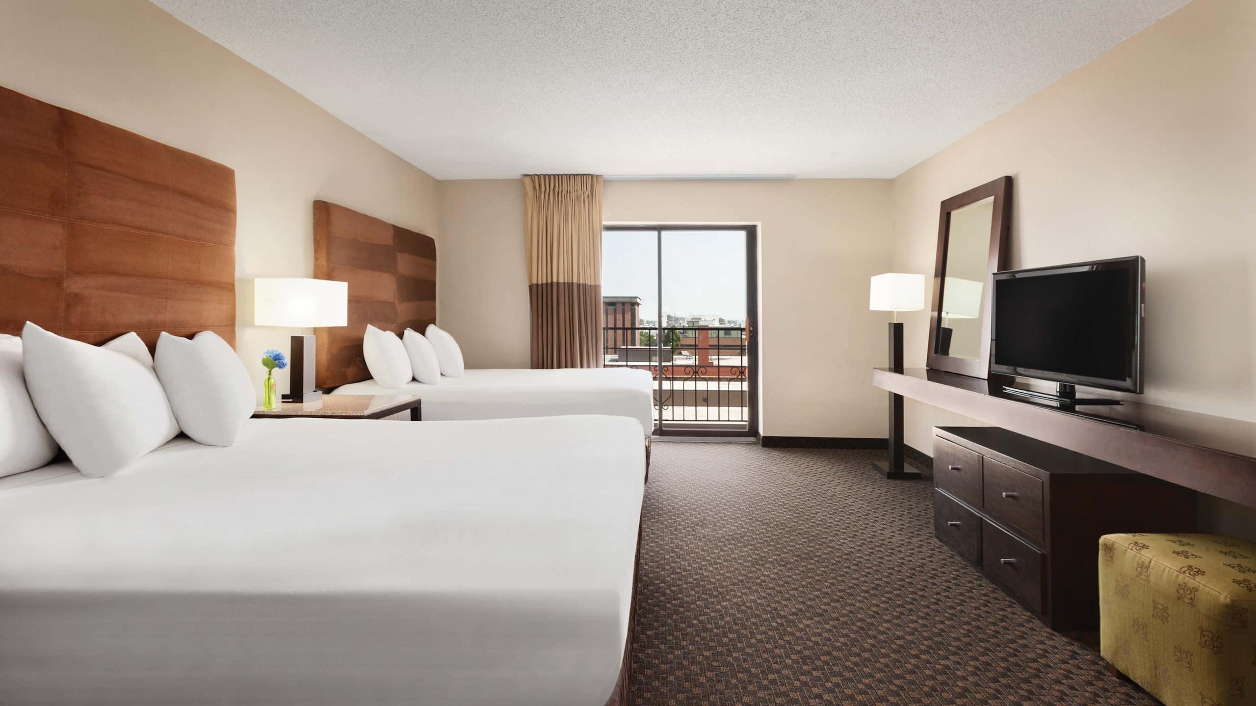 Hyatt Regency Green Bay Eksteriør bilde