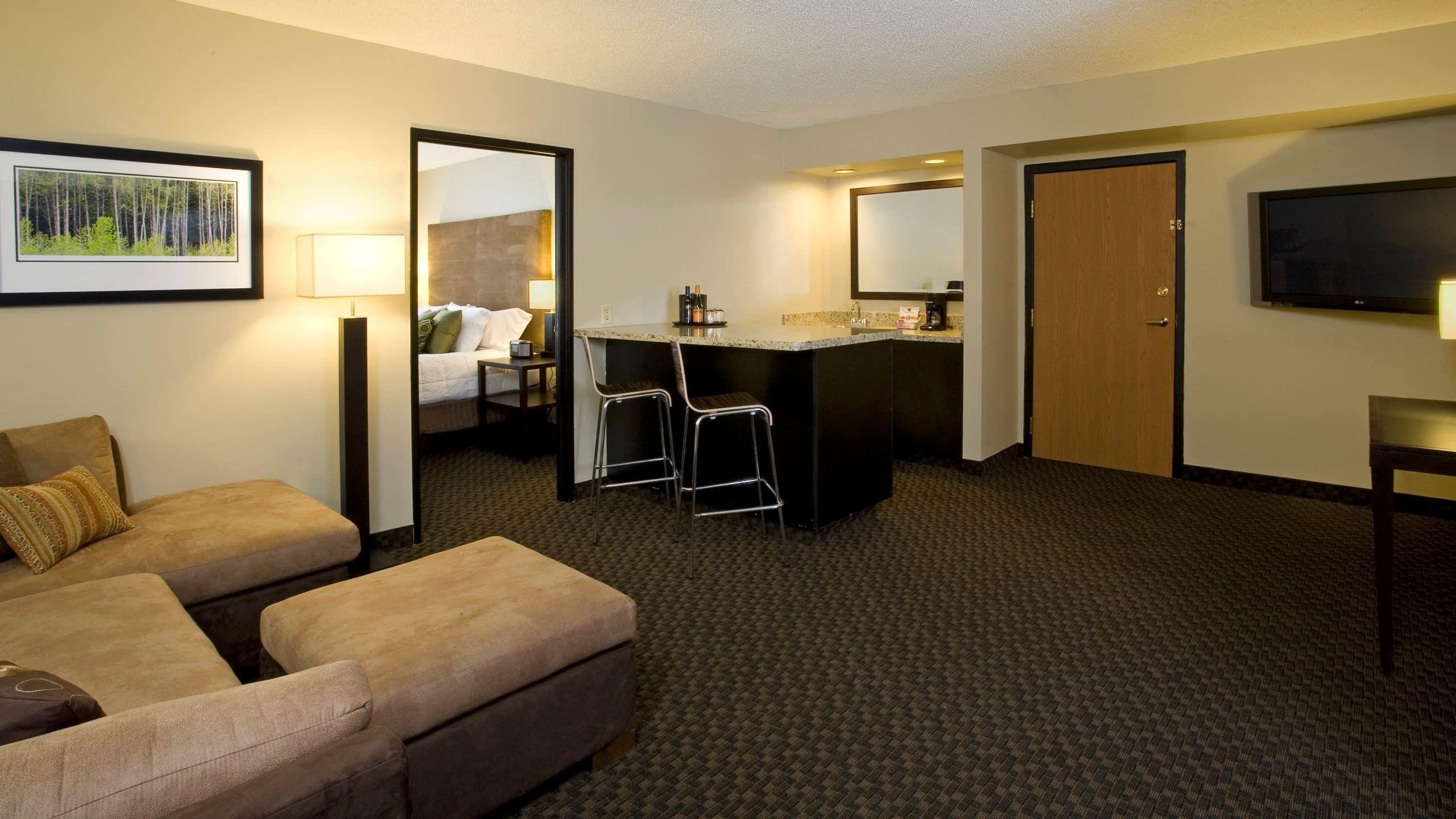 Hyatt Regency Green Bay Eksteriør bilde