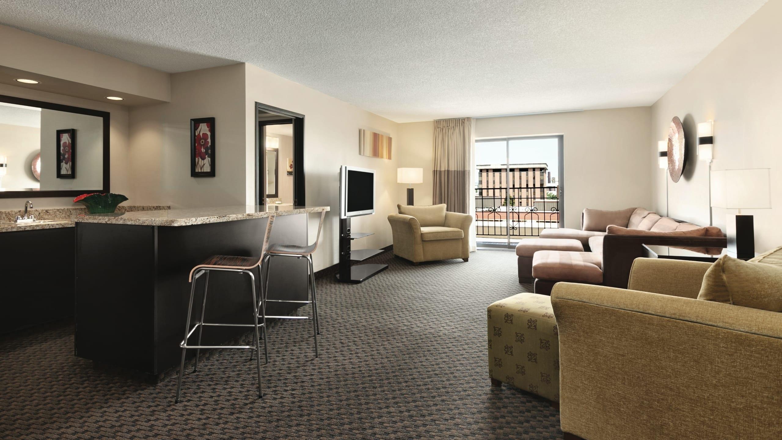 Hyatt Regency Green Bay Eksteriør bilde