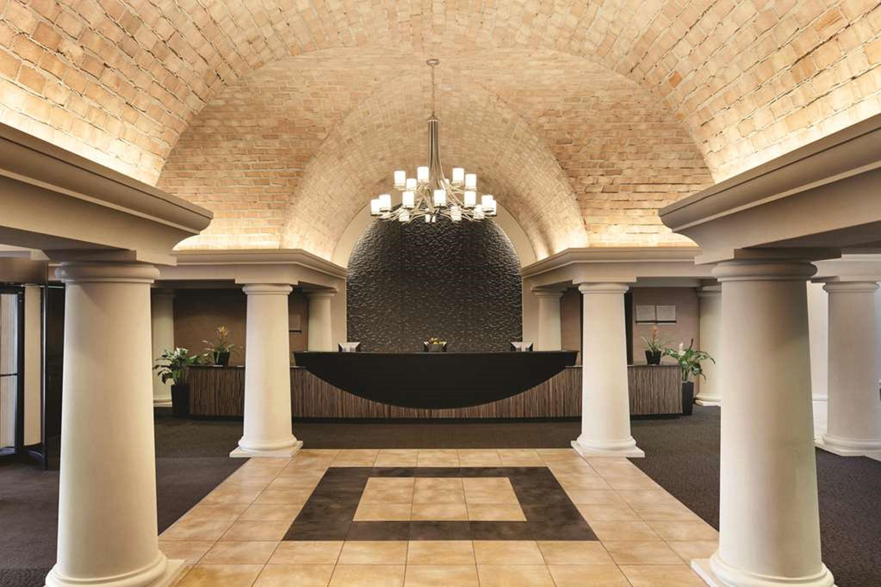 Hyatt Regency Green Bay Eksteriør bilde