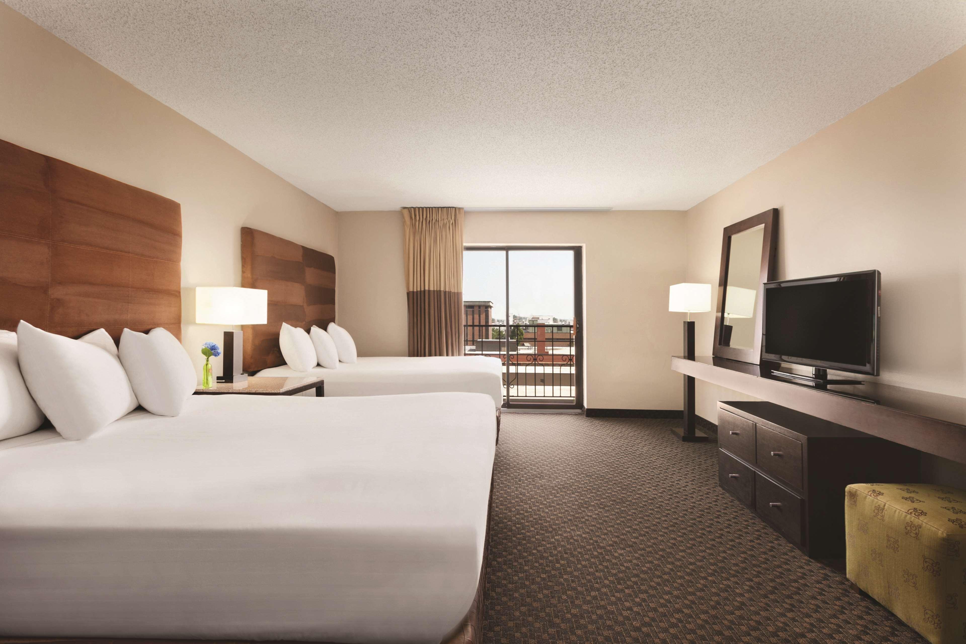 Hyatt Regency Green Bay Eksteriør bilde