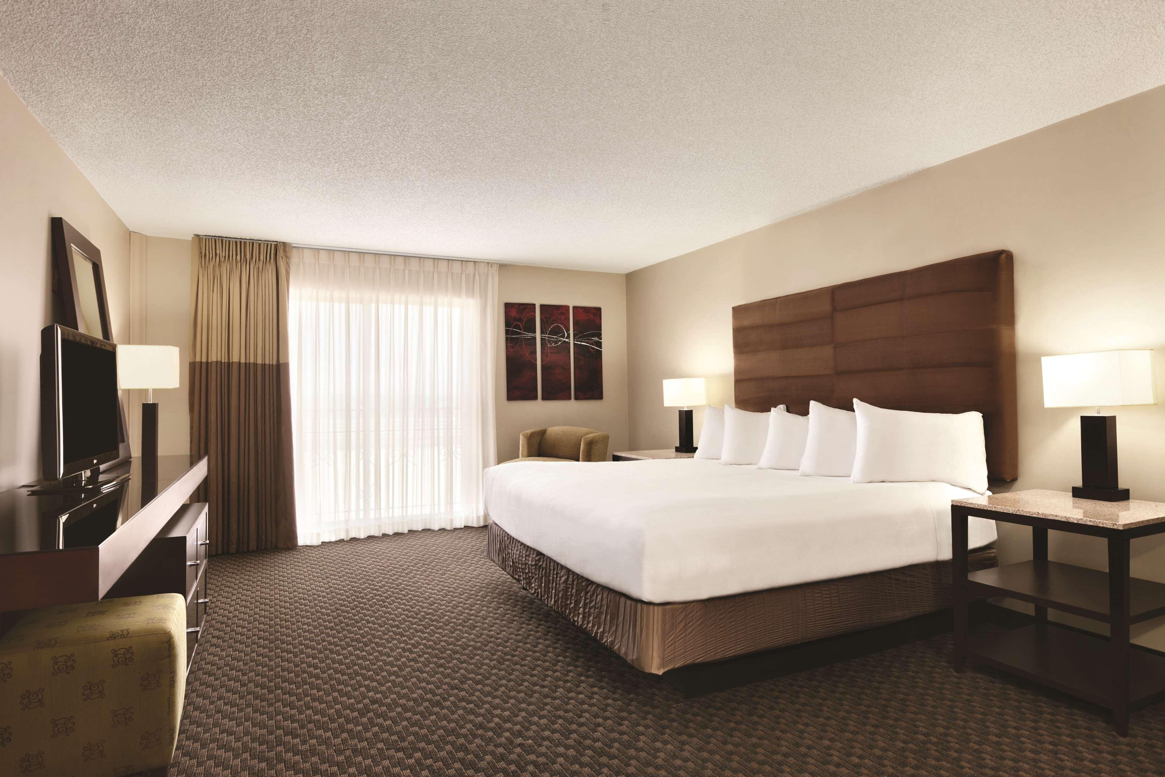 Hyatt Regency Green Bay Eksteriør bilde