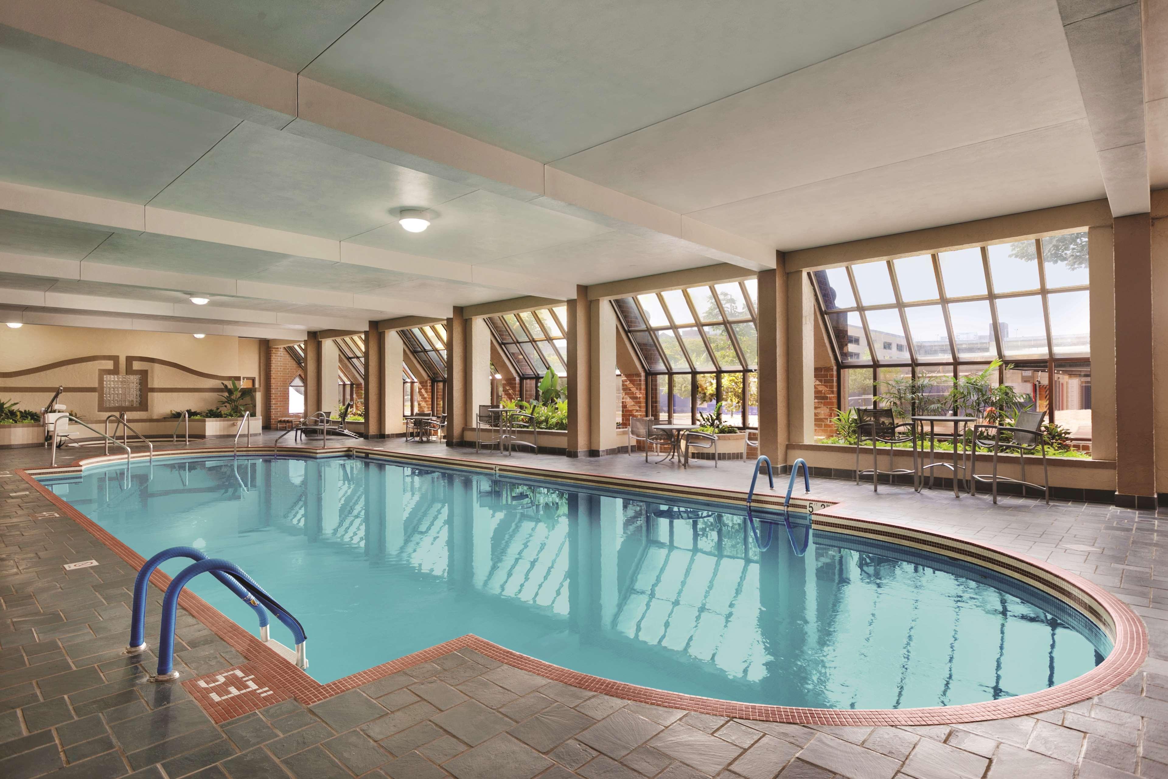 Hyatt Regency Green Bay Eksteriør bilde