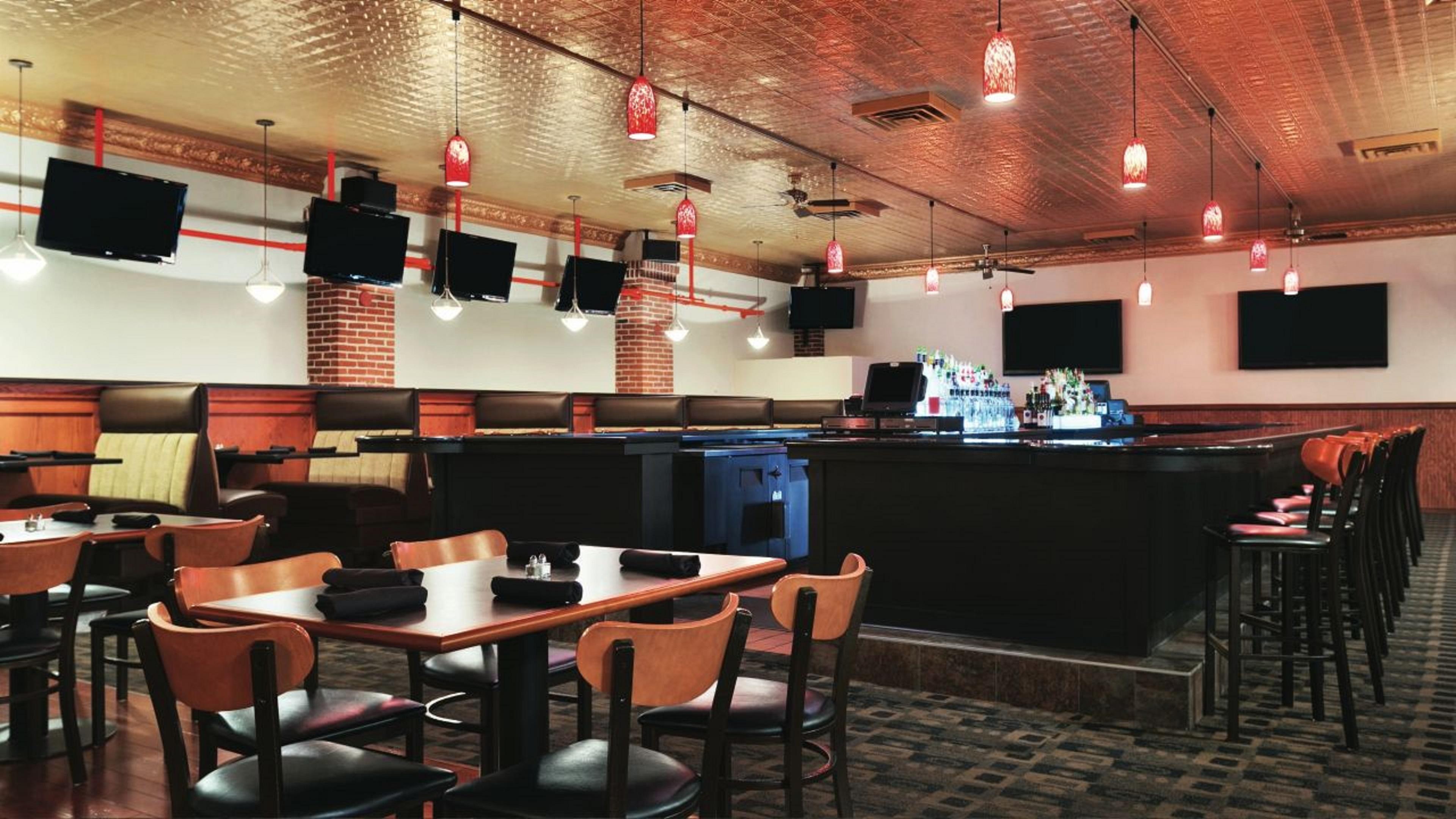 Hyatt Regency Green Bay Eksteriør bilde