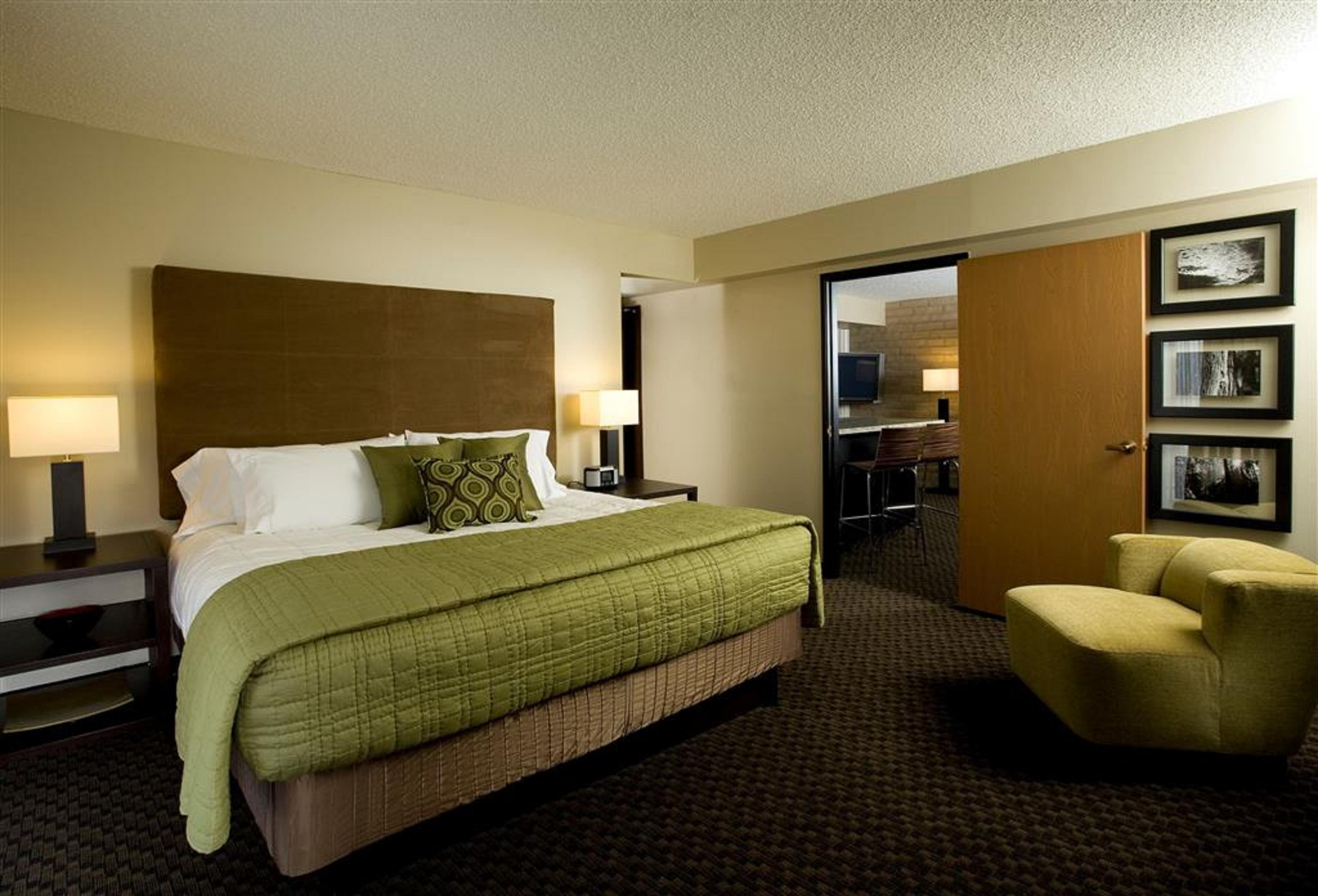 Hyatt Regency Green Bay Eksteriør bilde