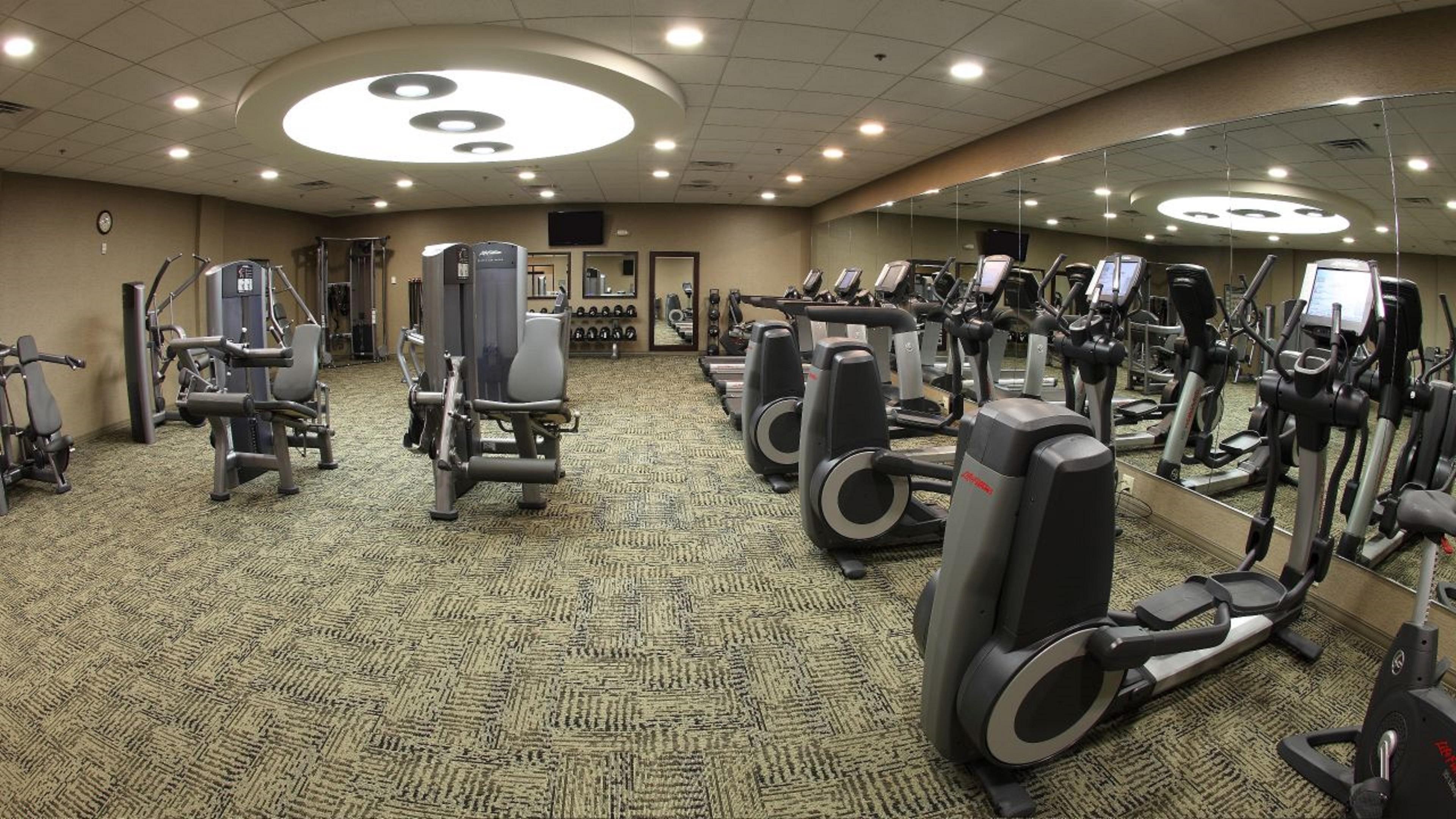 Hyatt Regency Green Bay Eksteriør bilde