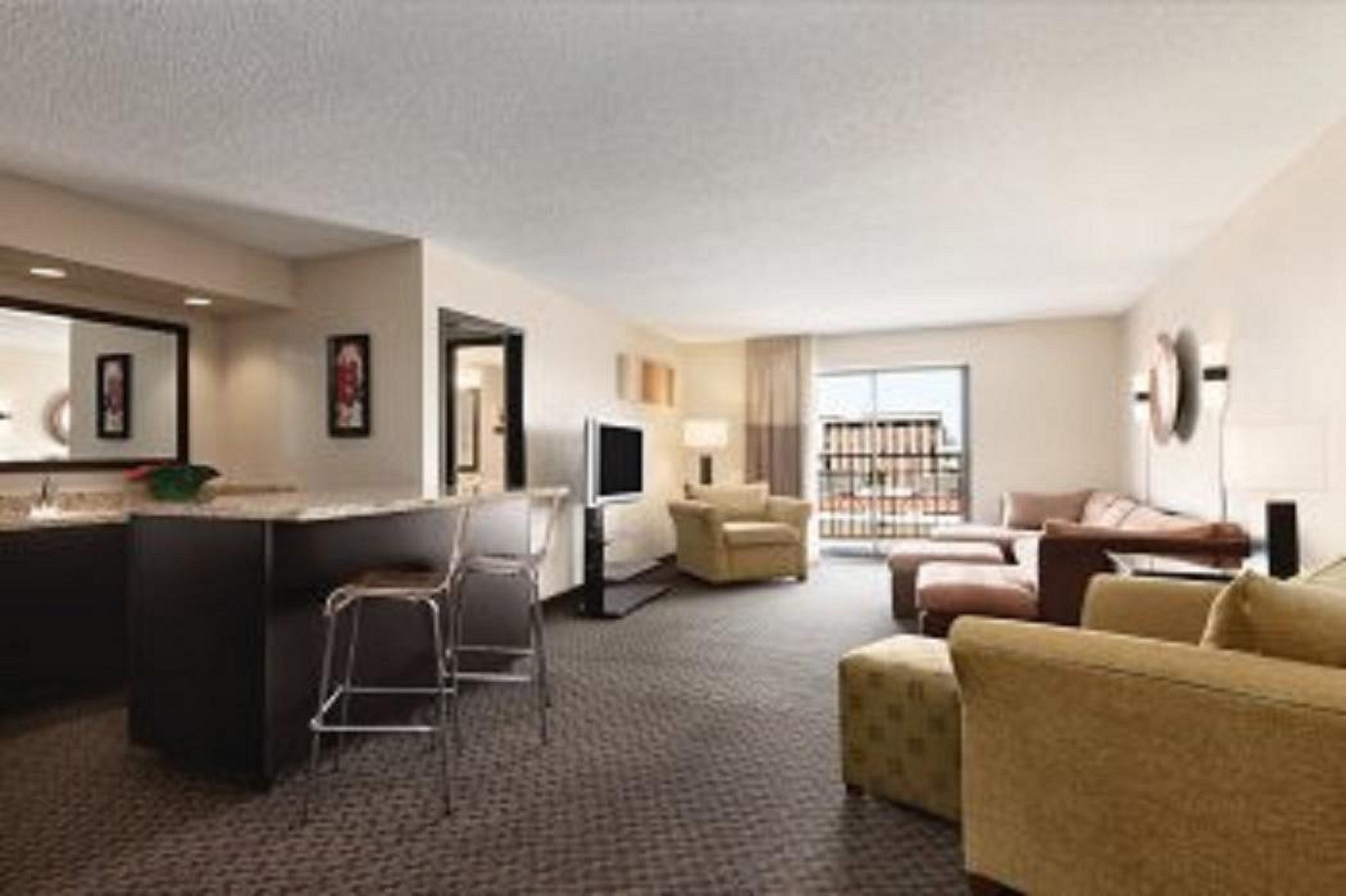 Hyatt Regency Green Bay Eksteriør bilde